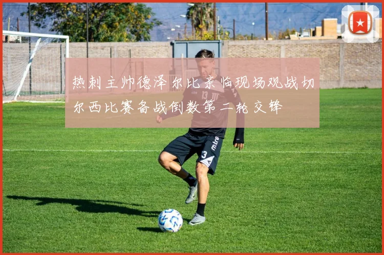 热刺主帅德泽尔比亲临现场观战切尔西比赛备战倒数第二轮交锋