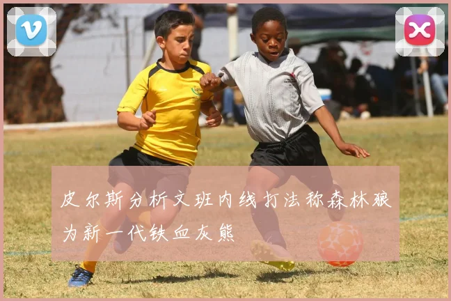 皮尔斯分析文班内线打法称森林狼为新一代铁血灰熊
