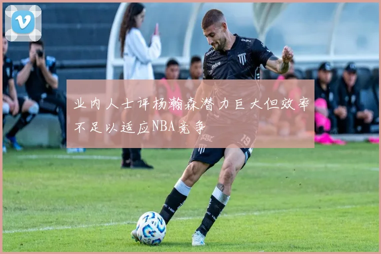 业内人士评杨瀚森潜力巨大但效率不足以适应NBA竞争
