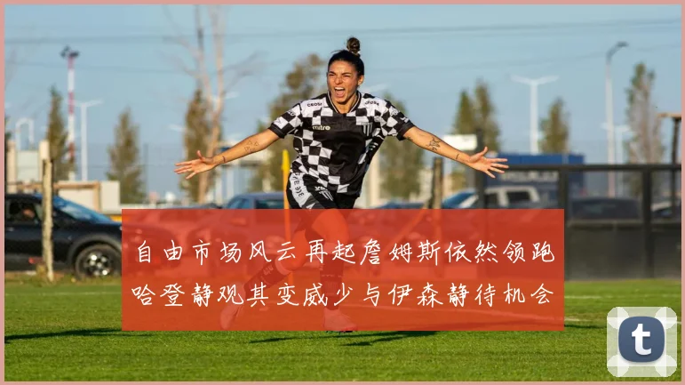 自由市场风云再起詹姆斯依然领跑哈登静观其变威少与伊森静待机会